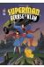 Superman écrase le klan