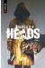 Basketful of heads