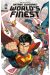 Batman Superman world's finest tome 1