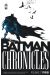 Batman chronicles - 1988 tome 2