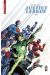 Justice league (nomad) tome 1