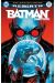 Batman rebirth bimestriel tome 9