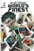 Batman Superman world's finest tome 2