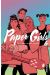 Paper girls tome 6