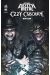 Batman - death metal tome 7 (couverture variante)