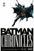 Batman chronicles - 1989 - intégrale tome 1