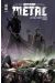 Batman metal - Le multivers noir tome 2