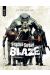 Suicide squad - Blaze