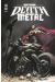 Batman death metal tome 1