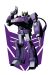 Transformers tome 3 (couverture variant)