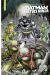 Batman & Les tortues ninja (nomad)