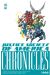 JSA chronicles tome 1