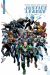 Justice league (nomad) tome 4