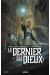 Le dernier des dieux tome 2