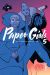 Paper girls tome 5