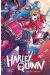 Harley Quinn infinite tome 4