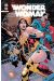Wonder Woman infinite tome 4