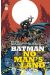 Batman no man's land - intégrale tome 1