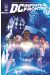 DC infinite frontier