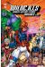 WildC.A.T.S origines tome 1