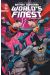 Batman Superman world's finest tome 4