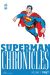 Superman chronicles 1987 tome 3