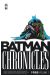 Batman chronicles - 1988 tome 1