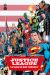 Justice League of America - La saga de Red Tornado