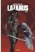Lazarus - intégrale tome 4
