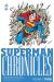 Superman chronicles 1988 tome 2