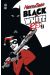 Harley Quinn Black + White + Red 2