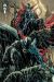 Batman / Spawn (couverture alternative)