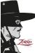 Zorro la légende (Alex Toth)