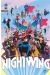 Nightwing infinite tome 4