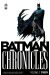 Batman chronicles - 1989 - intégrale tome 3