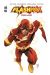 Flashpoint - Le prélude