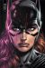 Trois Jokers - Variant Batgirl