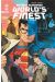 Batman Superman world's finest tome 3