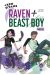 Teen titans Raven et Beast boy - intégrale tome 1