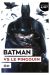 Batman vs le pingouin (op été 2021)