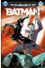 Batman rebirth tome 24