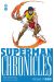 Superman chronicles 1989 tome 2