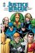 Justice League International - 1987