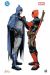 Batman/Deadpool (couverture variant)