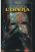 Le fantôme de l'opéra (Universal monsters)