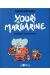 Youri et Margarine tome 1