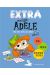 Extra Mortelle Adèle tome 1