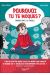Pourquoi Tu Te Moques ? Grandir Avec L'X Fragile