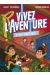 Vivez l'aventure - Il faut sauver noël