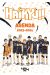 Haikyu !! les as du volley - agenda 2023/2024